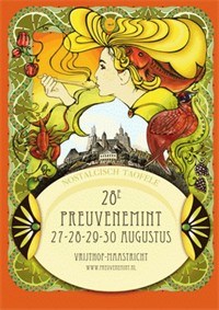 Het Preuvenement