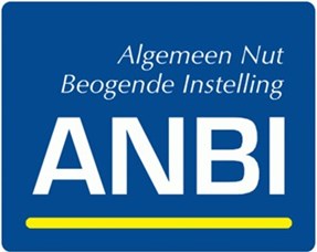 ANBI logo